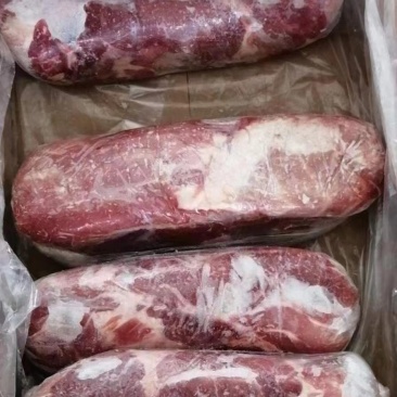 梅花肉