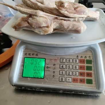 郎德鹅翅，现货新货工厂直发