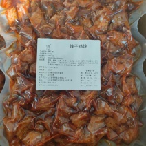 辣子鸡块（3斤*6袋）