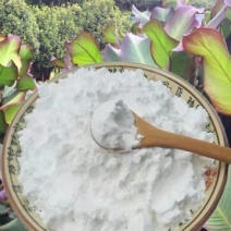 芭蕉芋淀粉