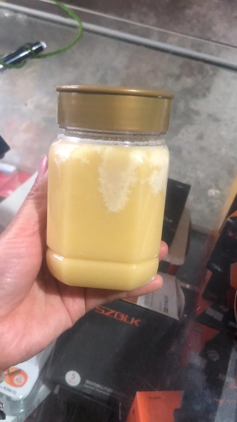 传统土养中蜂土蜂蜜一手货源大量有货自己养殖