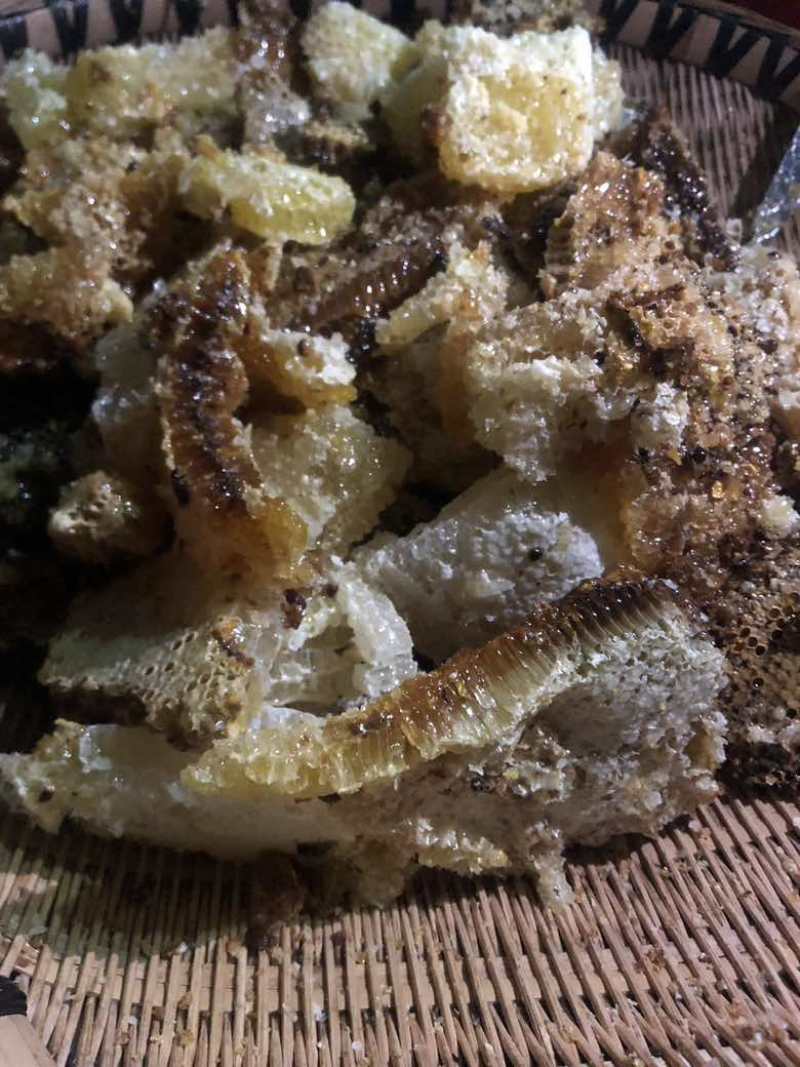 传统土养中蜂土蜂蜜一手货源大量有货自己养殖