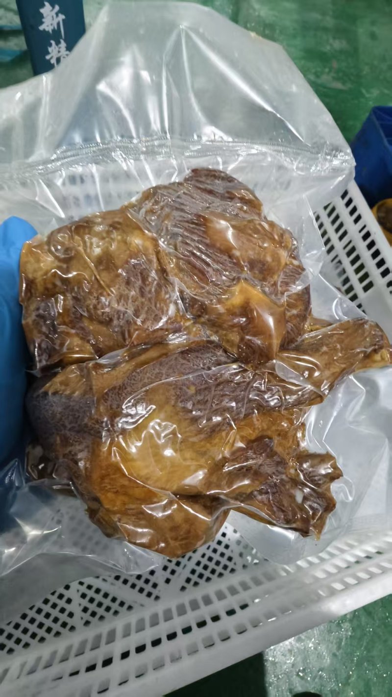 大块熟牛肉工厂直发量大从优