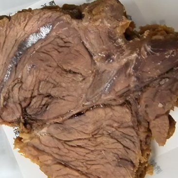 大块熟牛肉工厂直发量大从优