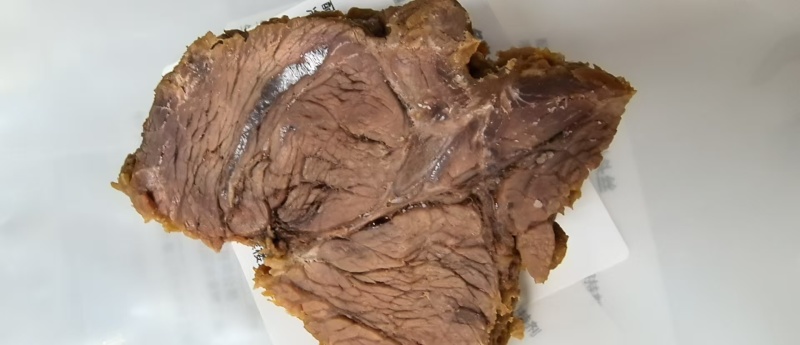 大块熟牛肉工厂直发量大从优