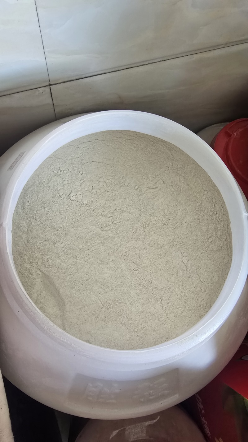 云南腾冲明光高山苦荞面小糖人必备