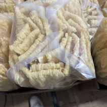 螺丝粉麻辣烫，油炸腐竹