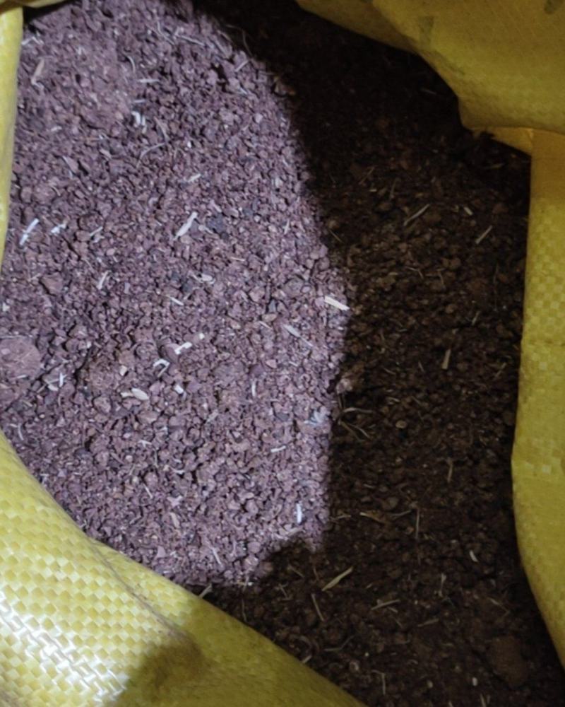 批发茶枯粉农用种菜种菜专用肥料茶枯粉茶枯茶籽洗碗肥料茶麸