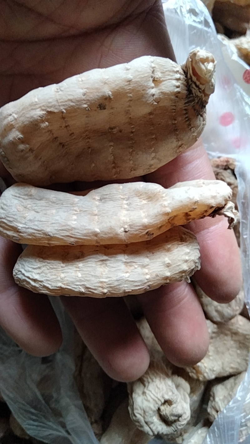 干货天麻药食同用