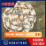 鲜活梭子蟹（一两左右）