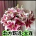 香水百合鲜花，香水百合种球