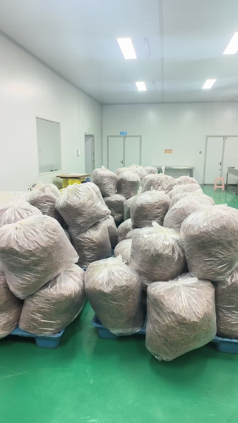 干折耳根