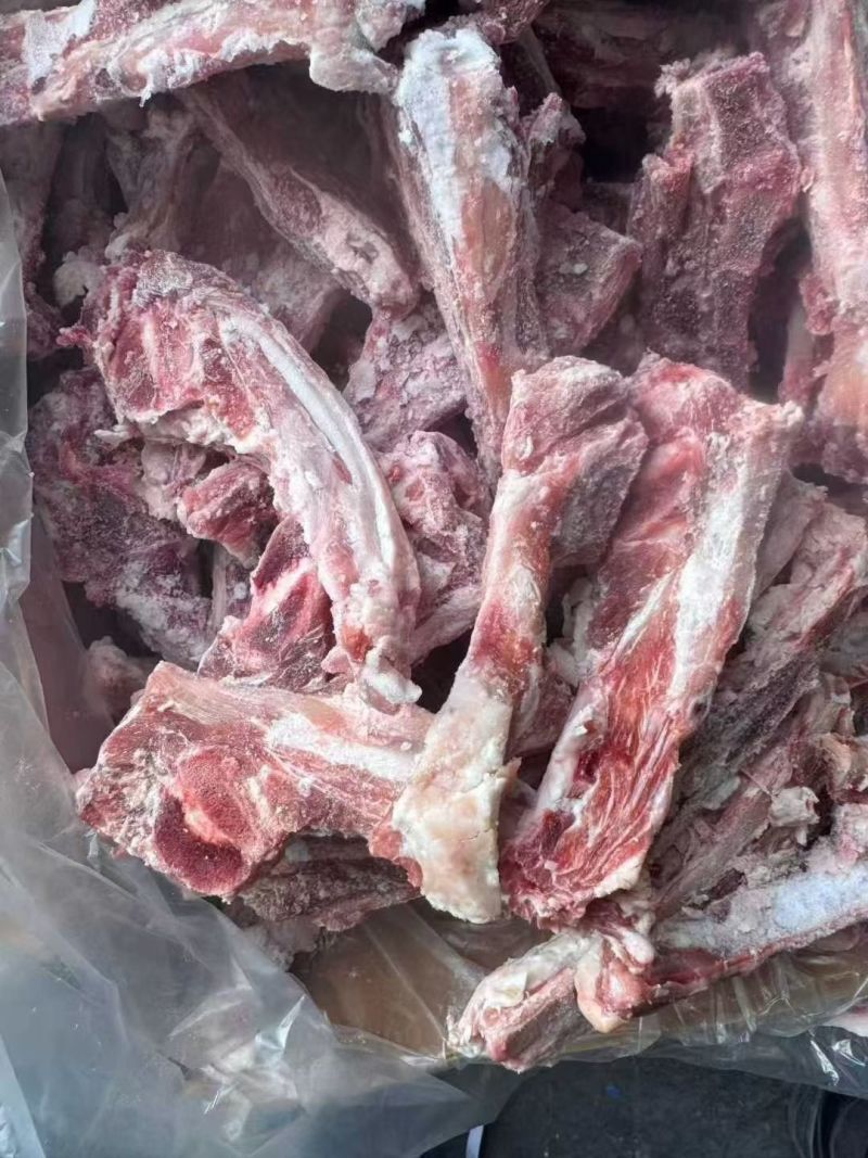羊尾骨