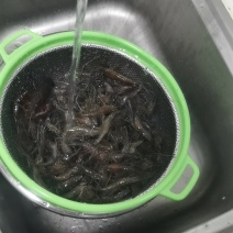 河虾