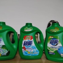 3.5千克×4桶洗衣液