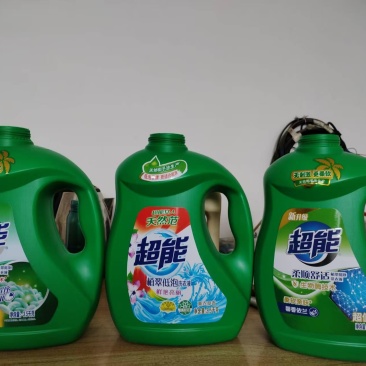 3.5千克×4桶洗衣液
