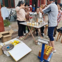 土蜂蜜