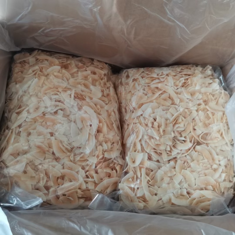 椰子脆片，清补凉专用，高品质椰子脆片。
