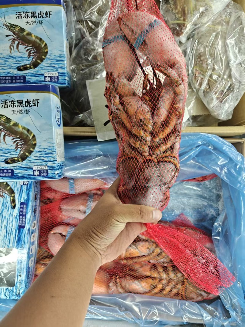 波士顿龙虾7只装大量现货量大从优