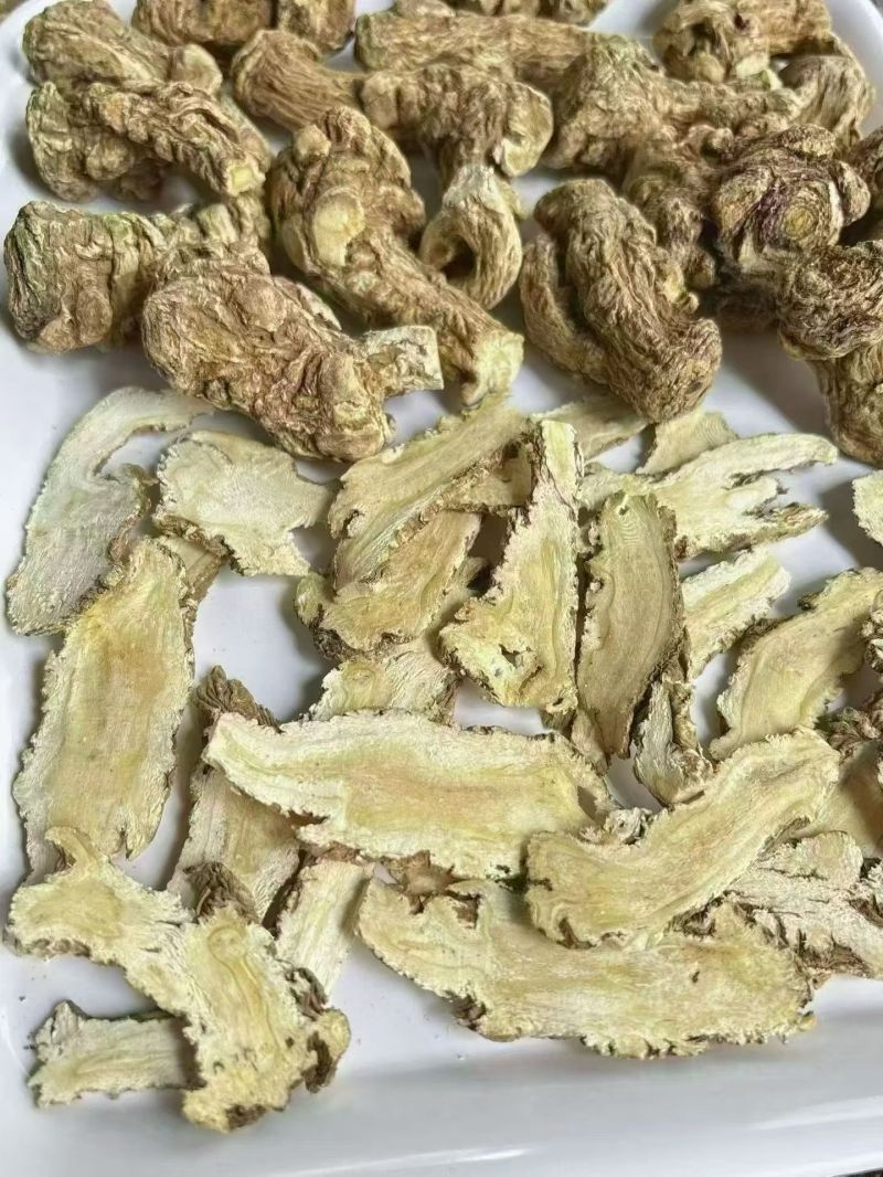 当归片