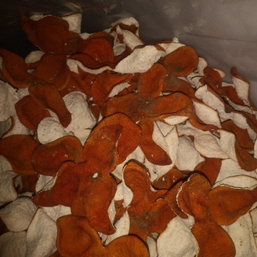 陈皮大红皮