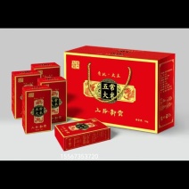纯五常稻花香