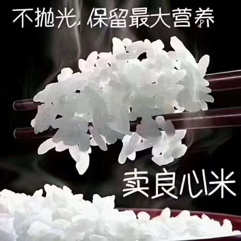纯五常稻花香
