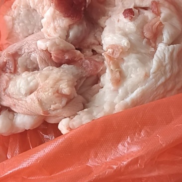 山西临汾猪碎肉