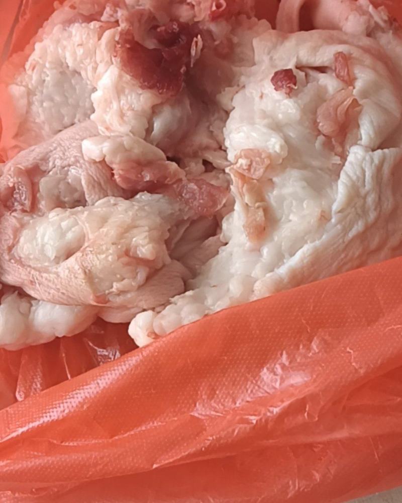 山西临汾猪碎肉