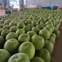 翡翠香芋冬瓜，香味十足