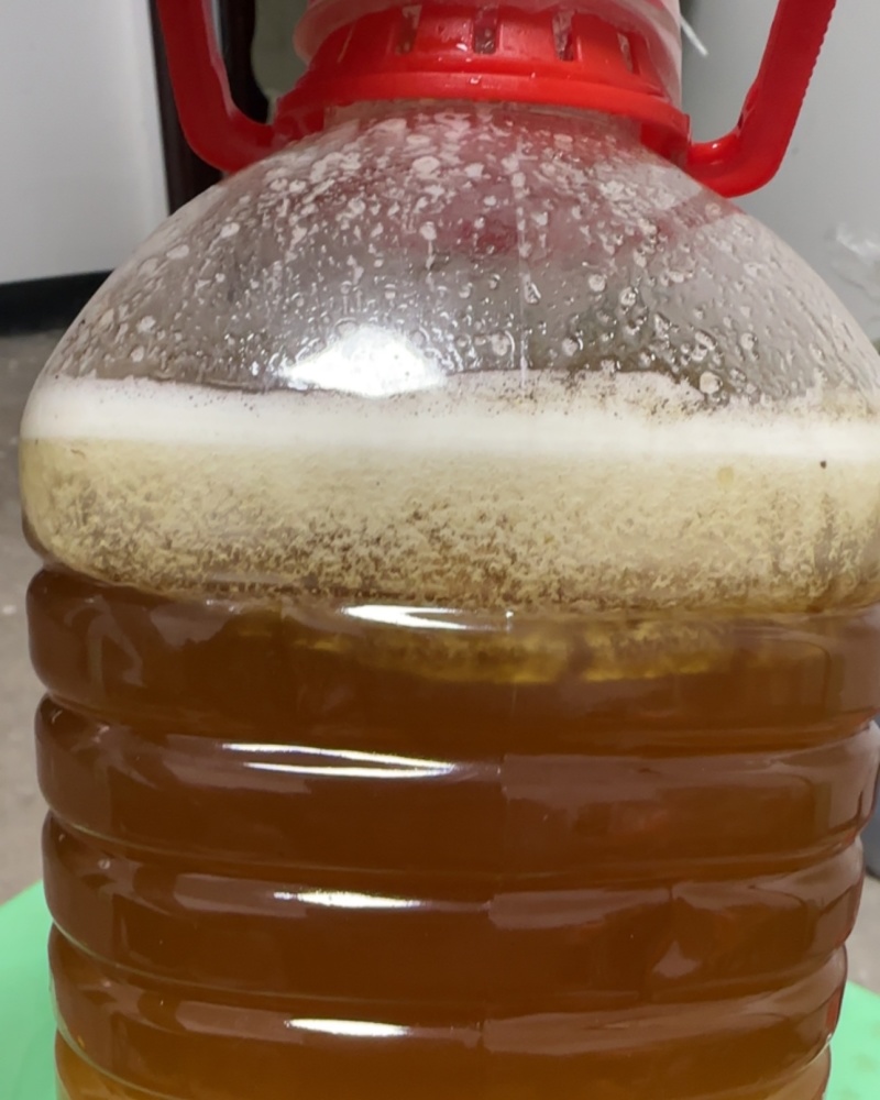 蜂蜜电商一件代发四川正宗农家蜂蜜荔枝蜜龙眼蜜百花蜜***