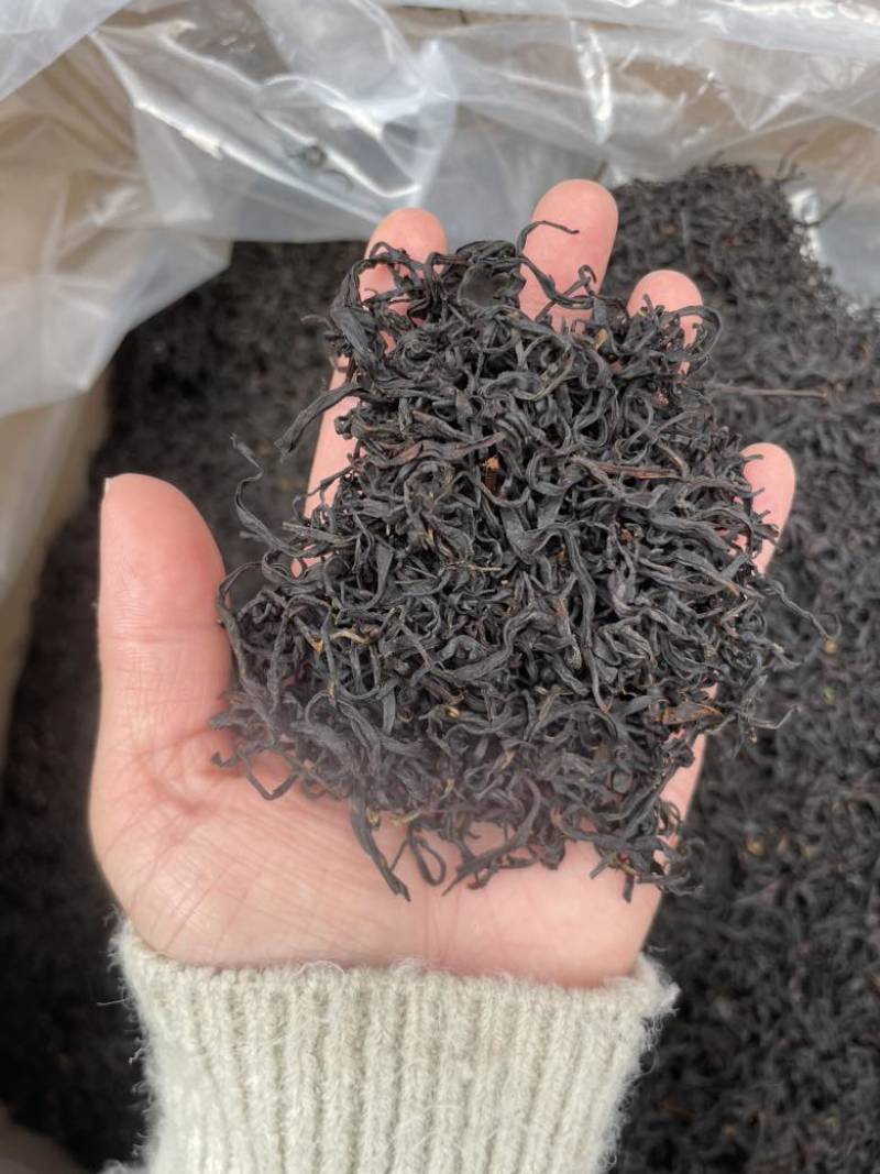 红茶