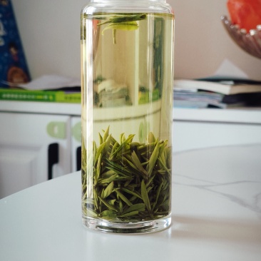 正宗舒城小兰花茶