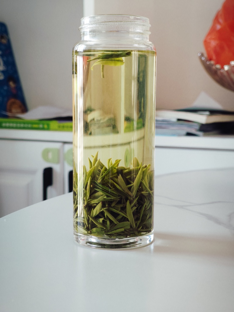 正宗舒城小兰花茶