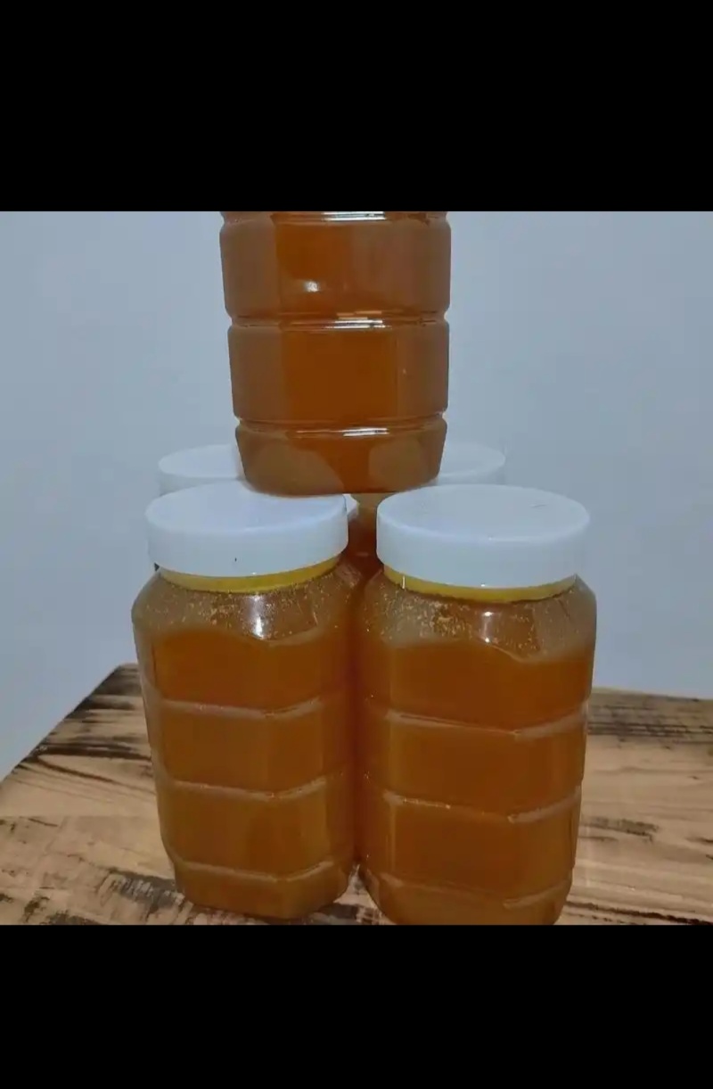 蜂蜜