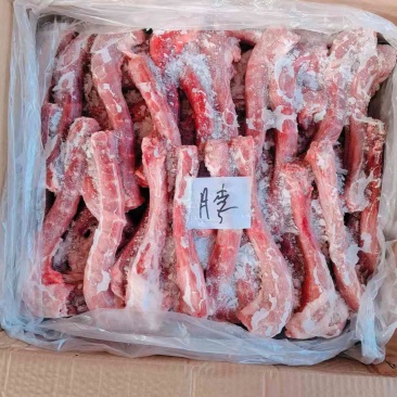 去皮鹅脖