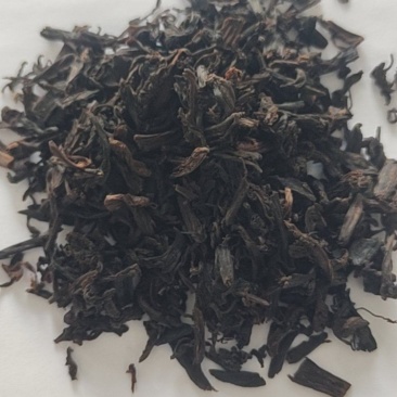 缙云梅干菜