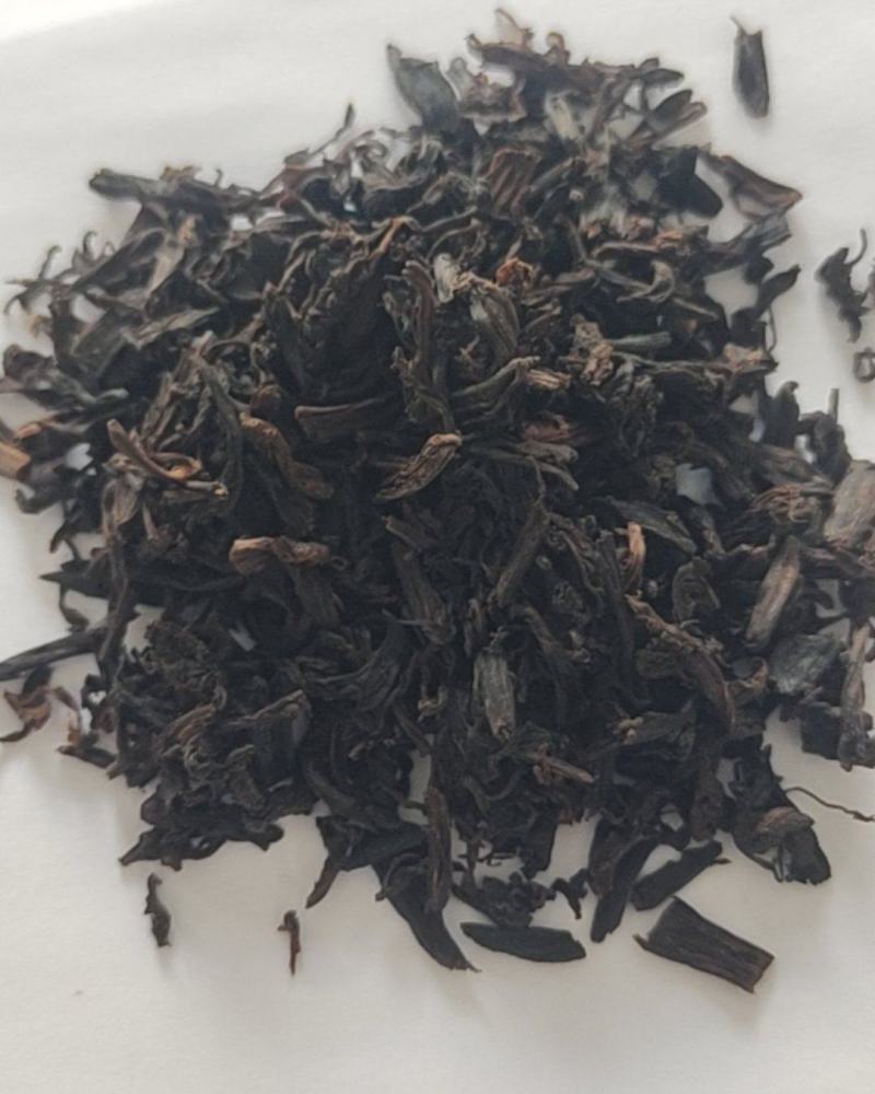 缙云梅干菜