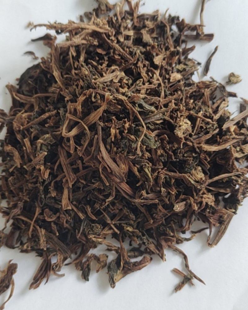 缙云梅干菜