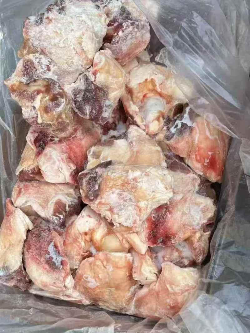 牛窝骨