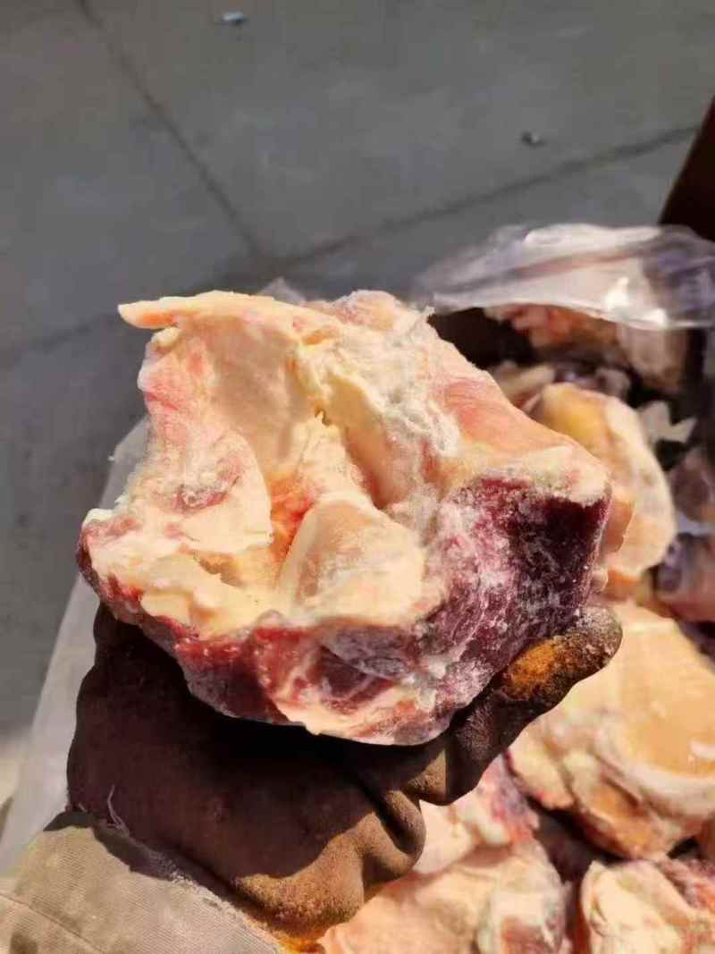 牛窝骨