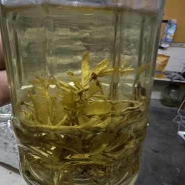 永顺莓茶
