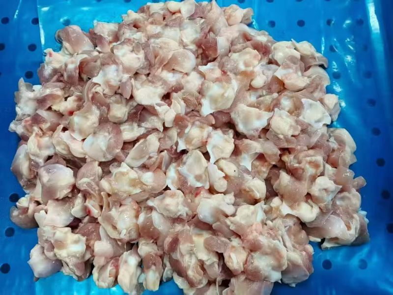 鸡膝软骨新货新发价格美丽