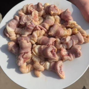 鸭鞭