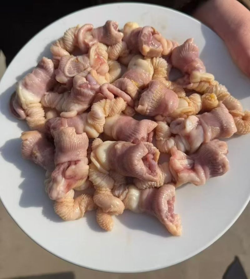 鸭鞭