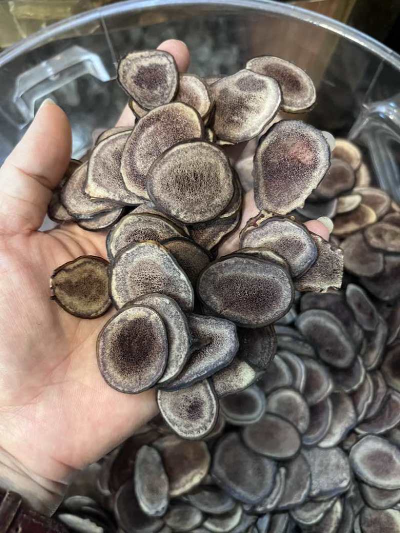 长期批发鹿茸