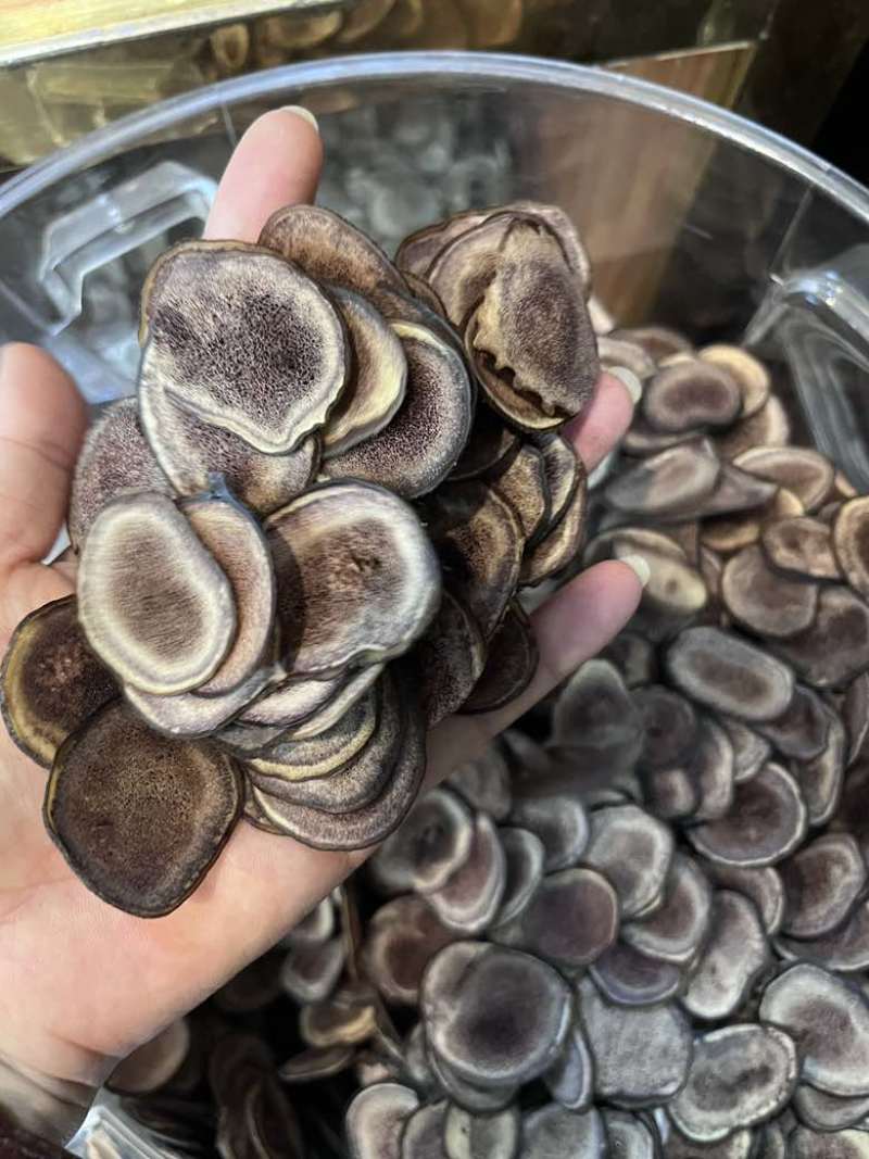 长期批发鹿茸