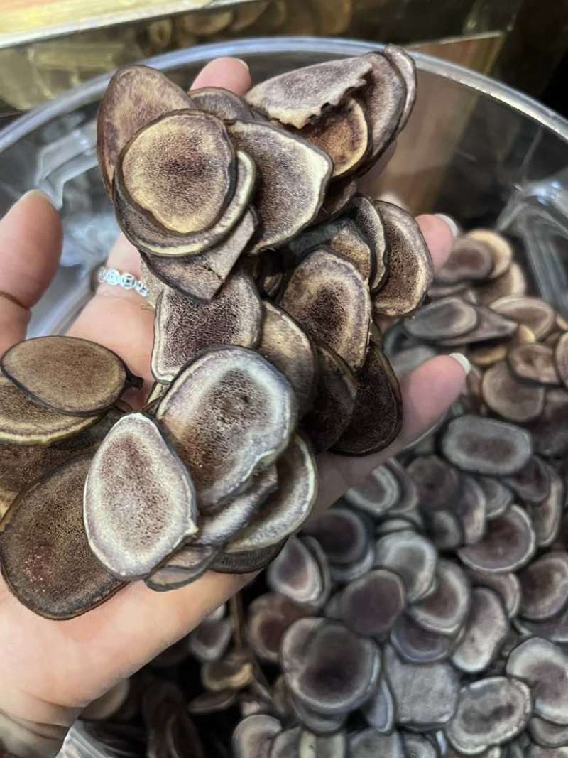 长期批发鹿茸