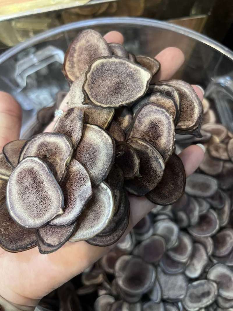 长期批发鹿茸