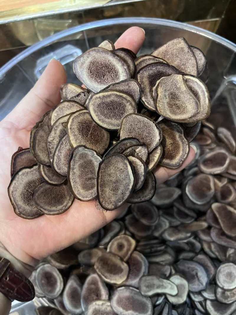 长期批发鹿茸